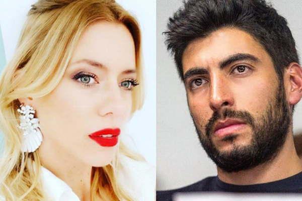 Nicole Neumann se habriacutea alejado de Moyano  