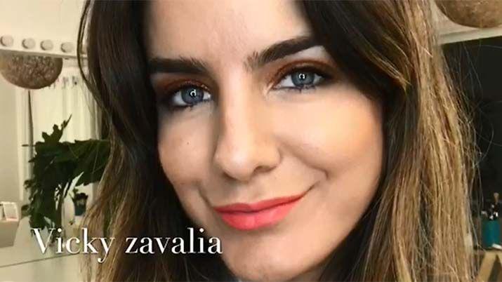 Imperdible  Make Up de verano