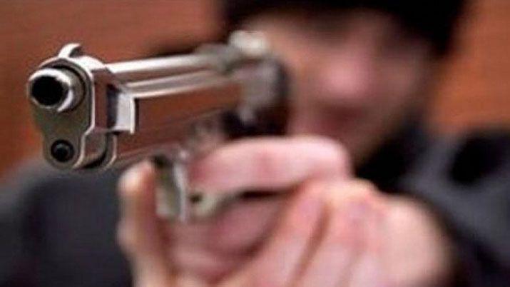 A punta de pistola despojan a preventista de maacutes de 60 mil pesos