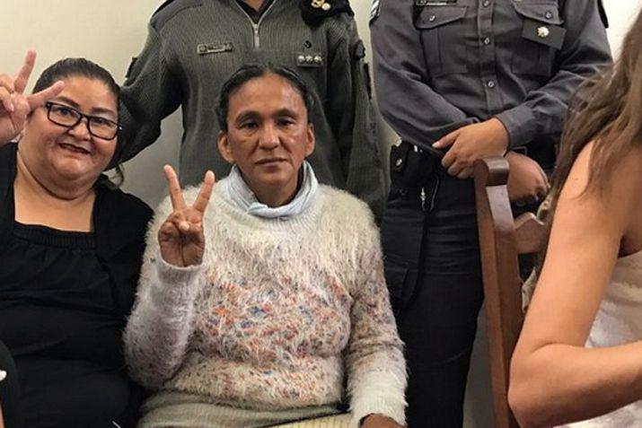 La dirigente social Milagro Sala volvió a quedar detenida en una prisión de Jujuy