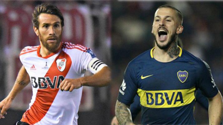 Domingo a puro fuacutetbol- miraacute la programacioacuten