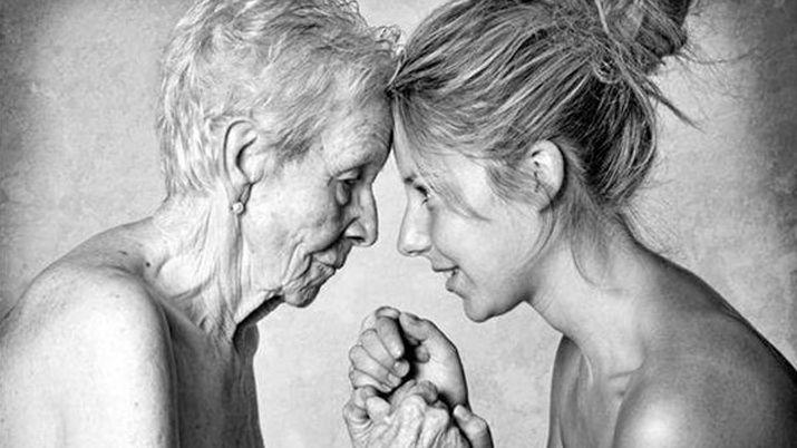 Carta de una hija a su madre