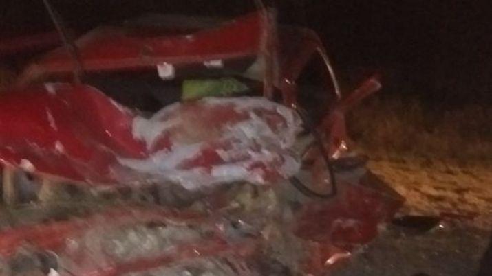 La curva de la muerte se cobroacute dos nuevas viacutectimas