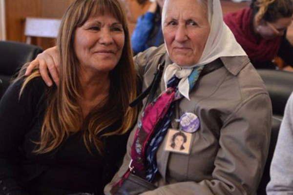 Piden 14 antildeos por nintildea apropiada que vivioacute en Santiago del Estero