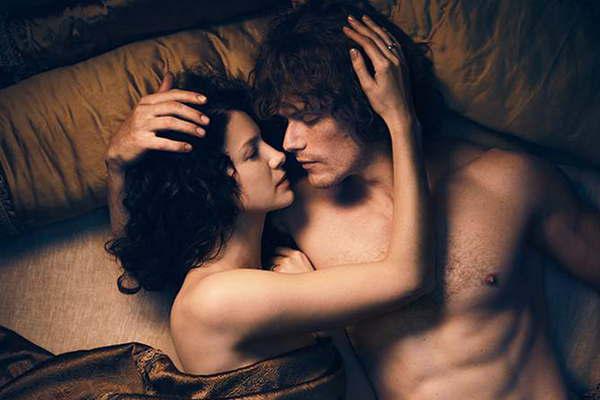 Outlander suma a dos actores para nueva temporada