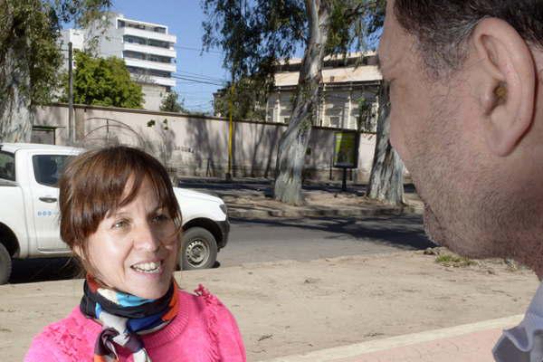 Es un documental pleno de humanidad