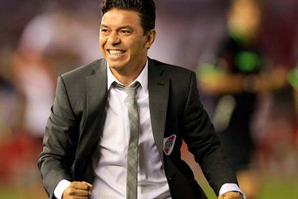Marcelo Gallardo