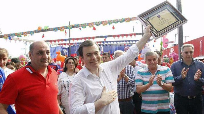 El Club Guumlemes festeja sus 85 antildeos