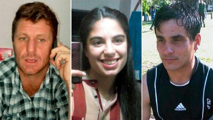 Crimen de Micaela- mantildeana se conoceraacute la sentencia de los acusados