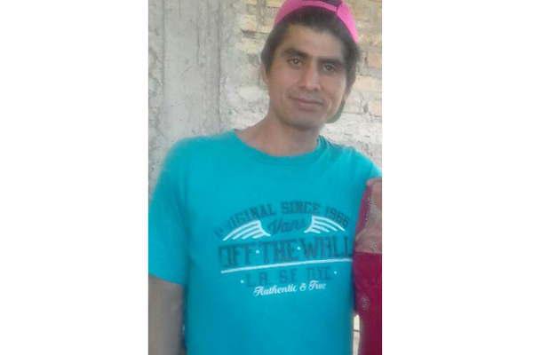 Era buena persona y lo mataron como a un perro