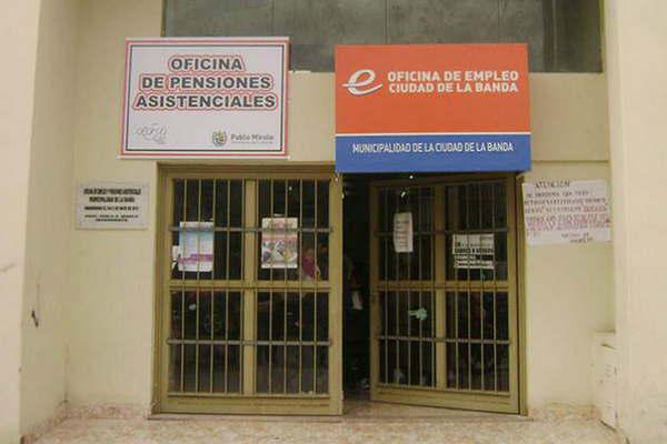 Desde hoy anotan para talleres de capacitacioacuten