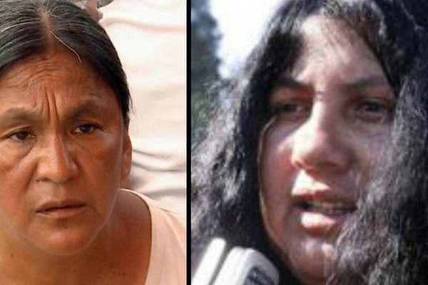 Inician juicio a 2 mujeres de la Tupac Amaru por robo a equipo de Lanata 