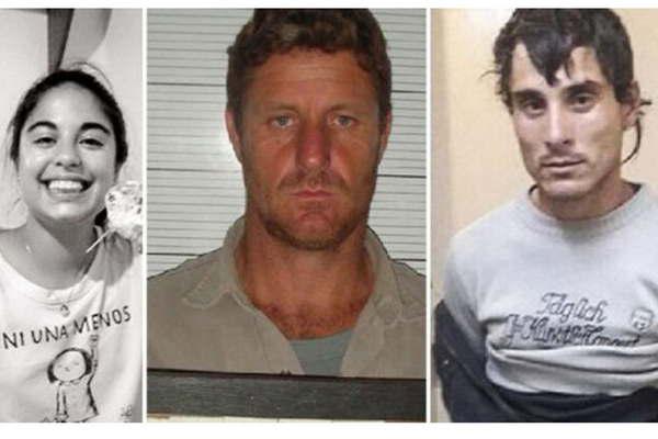 Hoy se conoceraacute el veredicto por el femicidio de Micaela