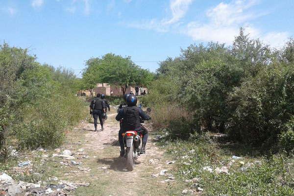 Esteban Pocoto Barraza seriacutea el autor de las heridas