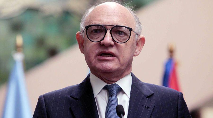 La denuncia de Nisman- Heacutector Timerman abre la ronda de indagatorias