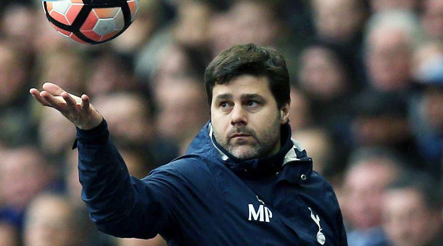 Pochettino- Nunca entrenariacutea a un enemigo como el Barccedila