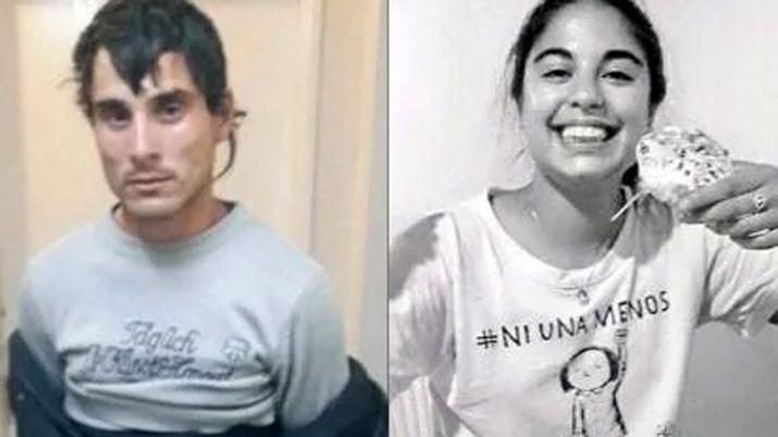 Caso Micaela Garciacutea- condenaron a prisioacuten perpetua a Sebastiaacuten Wagner