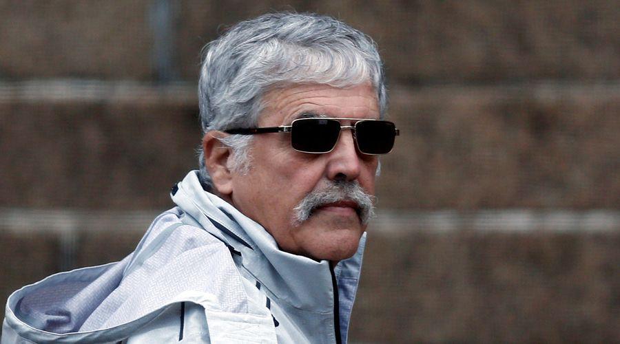 Ordenan el desafuero y la detencioacuten de Julio De Vido