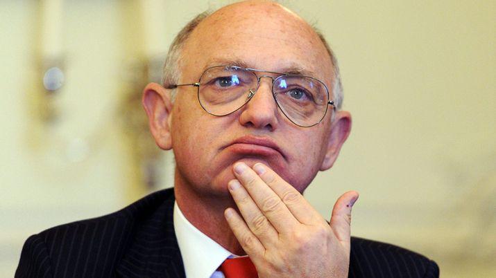 Timerman negó cargos y dijo que Nisman apoyó el Memorndum con Irn