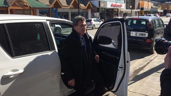 Avruj- Quiero hablar con el juez para tener certezas