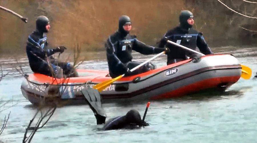 Santiago Maldonado- el Eaaf identificaraacute el cadaacutever hallado en el riacuteo Chubut