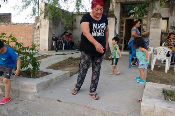 Ex concejal murioacute traacutegicamente tras ser golpeado por el vecino en confuso entredicho