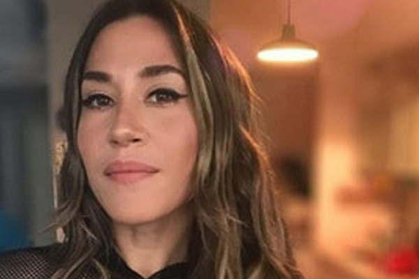 Acusada de plagio Jimena Baroacuten le respondioacute a Ronnie Arias