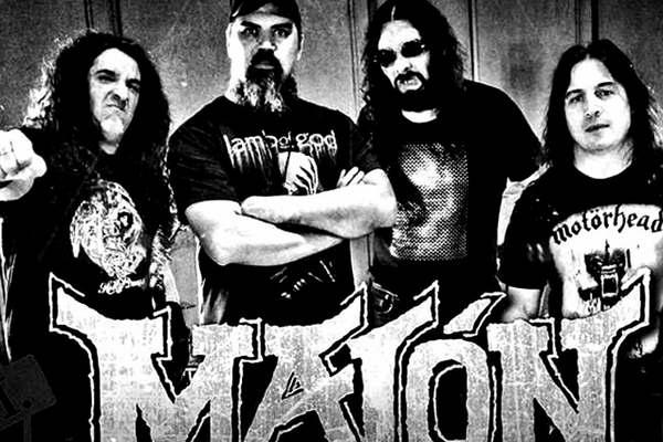 Maloacuten trae a Santiago La H no murioacute un tributo a Hermeacutetica