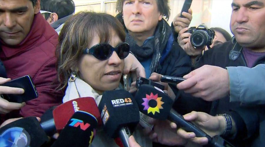 Pudieron haberlo plantado advirtioacute la abogada de la familia Maldonado