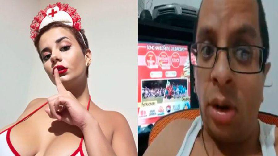 Increiacuteble- Consiguioacute maacutes de 10 mil retuits para filmar una peliacutecula con una famosa actriz porno