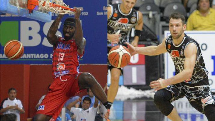 Arrancoacute la venta de entradas para Oliacutempico - Quimsa