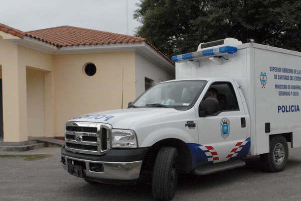 Investigan las causas de la muerte de un joven de 18 antildeos