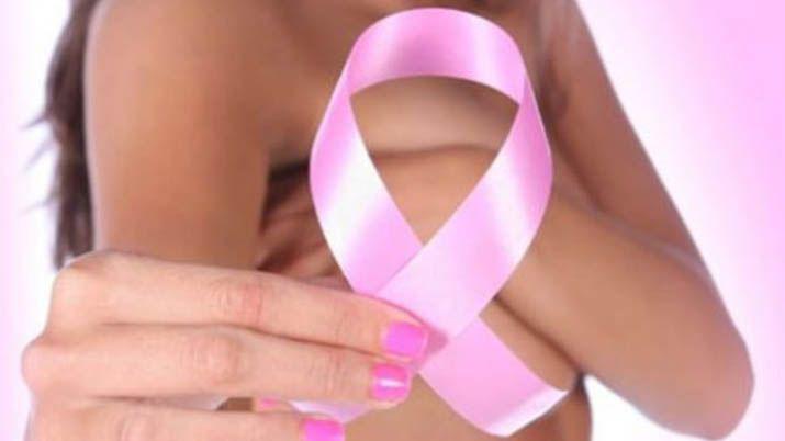 Caacutencer de mama- se diagnostican 18700 casos por antildeo en el paiacutes