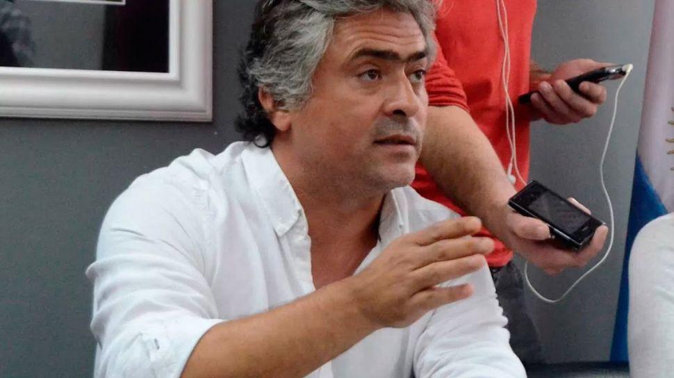 Hallan con un tiro en la cabeza a un concejal de Cambiemos en Ayacucho