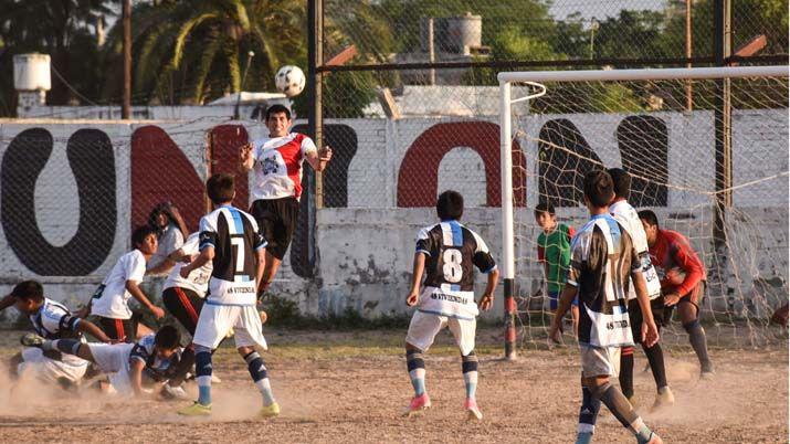 Mañana se disputarn los cuartos de final de la liguilla loretana