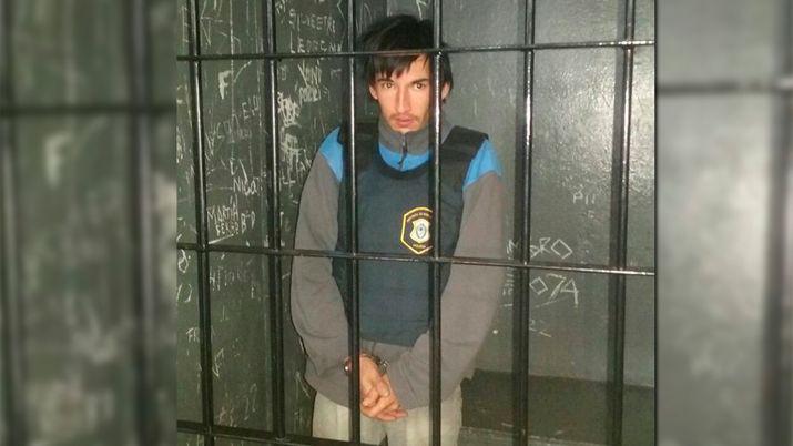 Prisioacuten perpetua para el joven que engantildeoacute y matoacute a Micaela Ortega