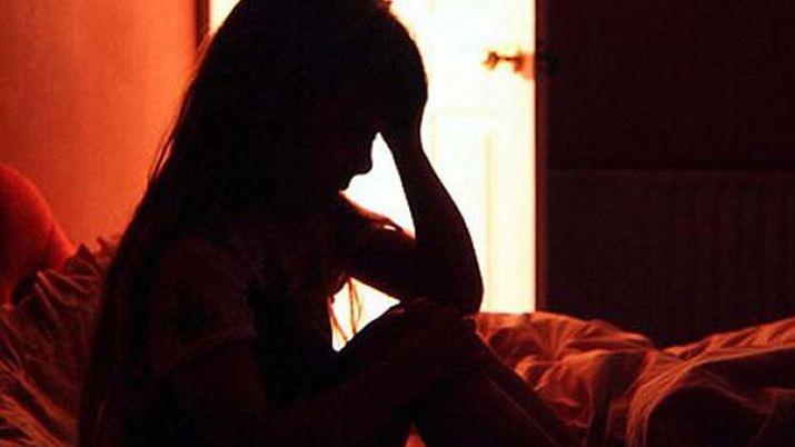 Hipoacuacutesico violoacute a su sobrina y le contagioacute una enfermedad veneacuterea