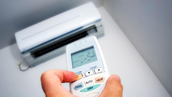 VIDEO iquestCoacutemo estaacute la demanda de acondicionadores de aire y cuaacutento cuesta un equipo