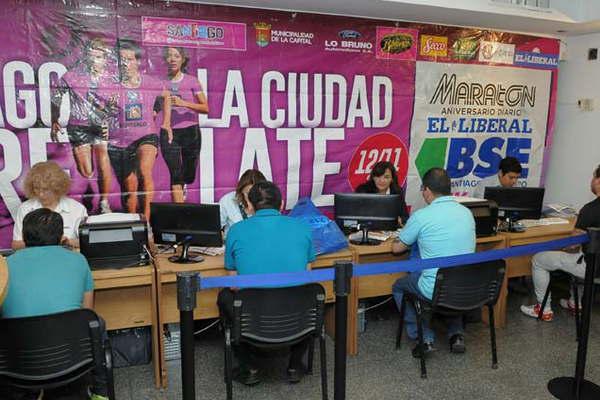 Se siente fuerte el clima de Maratoacuten en Hamburgo