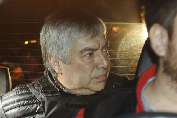 Baacuteez- Casacioacuten validoacute como pruebas los datos enviados por Suiza