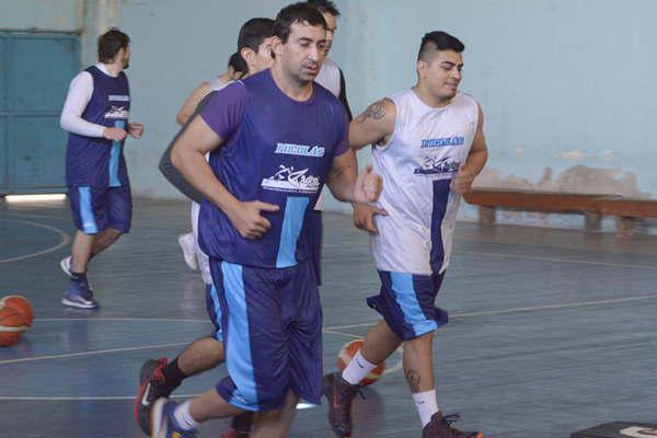 Nicolaacutes Avellaneda debuta en Catamarca