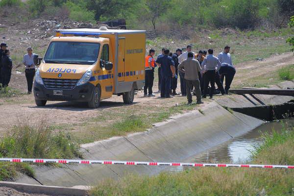 Seguacuten la autopsia el vecino ahogado en el canal no teniacutea signos de violencia