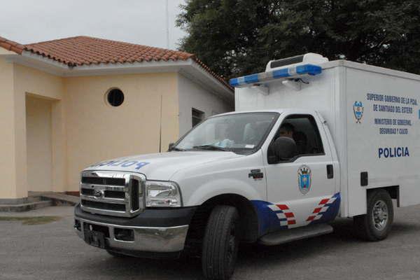 Investigan el deceso de una bebeacute de seis meses en el interior provincial