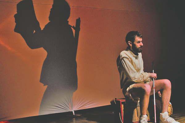 Vienen desde Canadaacute para el Provincial de teatro
