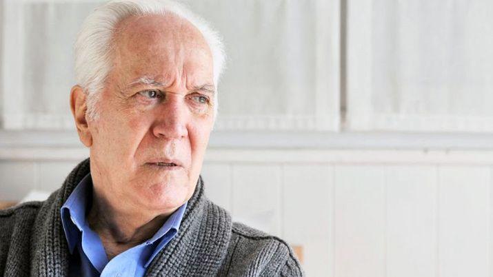 A los 81 antildeos murioacute Federico Luppi