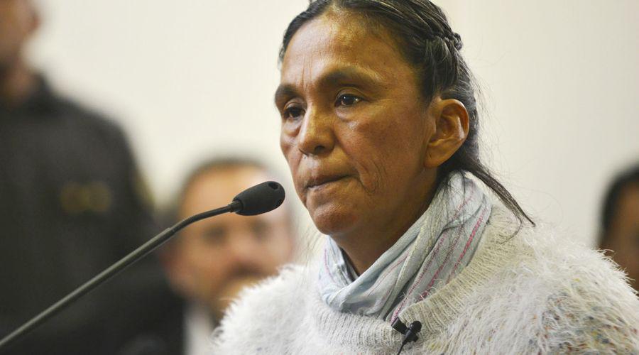 Milagro Sala