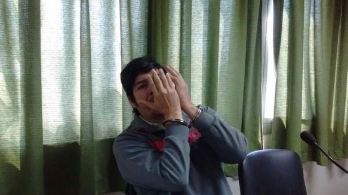 Enviacutean a juicio oral la causa por el asesinato de Mariacutea Corvalan