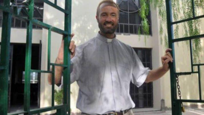 El mensaje de un cura a otro que se enamoroacute de una mujer