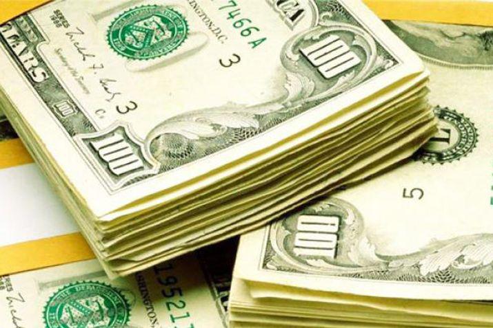 En la semana preelectoral el dólar subió 10 centavos a  1777