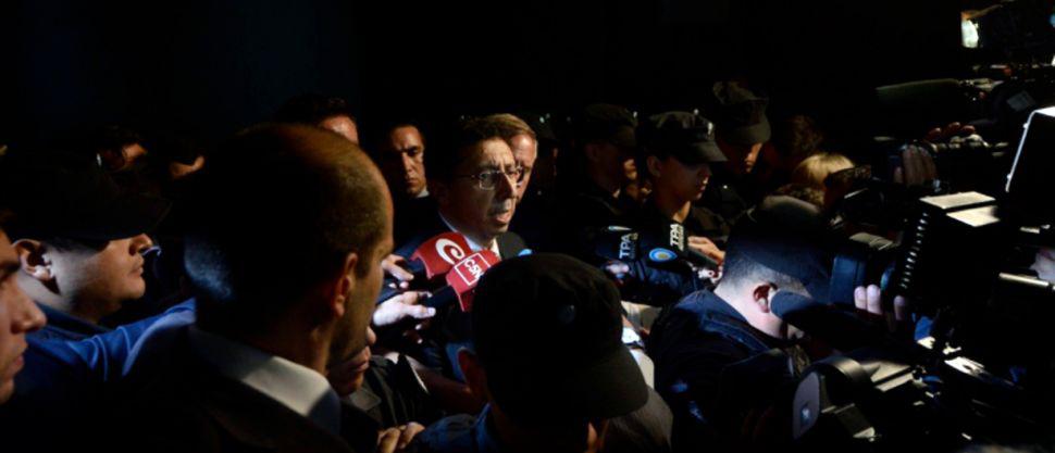 Autopsia confirmoacute que es Maldonado y el juez reveloacute que no habiacutea lesiones en el cuerpo